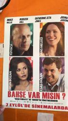 SİNEMA DERGİSİ - EYLÜL 2012 -  PENELOPE CRUZ – WOODY ALLEN – MARK ANDREWS – PACO PLAZA – ÇİĞDEM VİTRİNEL – SİNAN ÇETİN – YEŞİM USTAOĞLU – BRUCE WILLIS – REBECCA HALL – CATHERINE ZETA-JONES – JOSHUA JACKSON – EMİN ALPER – ATİLLA DORSAY – DEVİN ÖZGÜR ÇINAR - TÜRK SİNEMASI SEZONU AÇIYOR – 70’TEN FAZLA YENİ FİLM – ROMA’YA SEVGİLERLE – CESUR – [REC]3: DİRİLİŞ – GERİYE KALAN – ÇANAKKALE ÇOCUKLARI – ARAF – OSCAR YARIŞI – KARA ŞÖVALYE YÜKSELİYOR – GERÇEĞE ÇAĞRI – SAVAŞIN ÇİÇEKLERİ – COSMOPOLIS – TEPEDEN EV – GÖMÜLÜ HAZİNELER – KARAKTERLER GALERİSİ – TV DİZİLERİ: THE NEWSROOM – SOUNDTRACK: SID & NANCY – SİNEMA ÇIKIŞI – SİNEMADAN ÇIKMIŞ İNSAN – IŞIK VE GÖLGE – ADAM OLACAK ÇOCUK - DİRİLİŞ – GERİYE KALAN – ÇANAKKALE ÇOCUKLARI – ARAF – ROMA’YA SEVGİLERLE – AYI TEDDY – BAHSE VAR MISIN? – SIR – THE PACT – ŞİMDİ GEL DE GÖR BENİ – KRAL YOLU: OLBA KRALLIĞI – SEEKING A FRIEND FOR THE END OF THE WORLD – YURT – AŞKIN ÖMRÜ 3 YILDIR – RESIDENT EVIL 5: İNTİKAM – TEHLİKELİ TAKİP – YARGIÇ DREDD – VU - 114 SAYFA