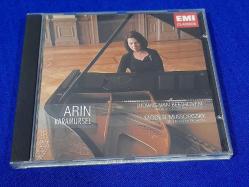 ARIN KARAMÜRSEL CLASSIC MÜZİK CD