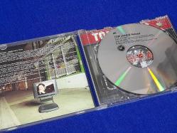 TOM JONES RELOAD MÜZİK CD