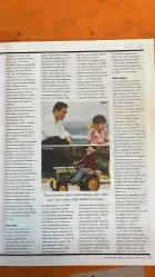 SİNEMA DERGİSİ - TEMMUZ - AĞUSTOS 1999 - DREW BARRYMORE - CLINT EASTWOOD - CHRIS ROBERTS - FREDDIE PRINZE JR. - SAFFRAN BURROWS - MATTHEW LILLARD - TCHEKY KARYO - JÜRGEN PROCHNOW - DAVID SUCHET - DAVID WARNER - GINNY HOLDER - TODD MOYER - DAVID ARNOLD - KEVIN KINER - THIERRY ARBOGAST - PETER DAVIES - MAGALI GUIDASCI - HAROLD RAMIS - ROBERT DE NIRO - BILLY CRYSTAL - LISA KUDROW - JOE VITERELLI - CHAZZ PALMINTERI - BILL MACY - KENNETH LONERGAN - PETER TOLAN - JANE ROSENTHAL - STUART DRYBURGH - HOWARD SHORE - CHRIS TELLEFSEN - AUDE BRONSON-HOWARD - JOHN BRUNO - JAMIE LEE CURTIS - WILLIAM BALDWIN - DONALD SUTHERLAND - JOANNA PACULA - SHERMAN AUGUSTUS - CLIFF CURTIS - MARSHALL BELL - CHUCK PFARRER - DENIS FELMAN - DAVID EGGBY - SCOTT SMITH - JOEL MCNEELY - DEBORAH EVERTON - DANNY CANNON - JENNIFER LOVE HEWITT - BRANDY NORWOOD - MEKHI PHIFER - MUSE WATSON - BILL COBBS - MATTHEW SETTLE - JEFFREY COMBS - JENNIFER ESPOSITO - WILLIAMS S. BEASLEY - STOKELY CHAFFIN - ERIK FEIG - JOSE - 114 SAYFA