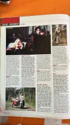 SİNEMA DERGİSİ - OCAK 2004 - YILMAZ ERDOĞAN - TARIK AKAN - DEMET AKBAĞ - ALTAN ERKEKLİ - TOLGA ÇEVİK - ICLAL AYDIN - CEZMI BASKIN - IDIL FIRAT - TUBA ÜNSAL - BÜLENT İNAL - DERYA OYANAY - BICAN GÜNALAN - ERDAL TOSUN - SALİH KALYON - ZEYNEP TOKUŞ - NEJAT UYGUR - DENİZ AKKAYA - ATA DEMİRER - SİNAN BENGIER - BERK HAKMAN - SİNEM KOBAL - MELİSA SÖZEN - BARİŞ YILDIZ - AHMET MÜMTAZ TAYLAN - ALİ SUNAL - DOĞU YÜCEL - JOE DANTE - BRENDAN FRASER - JENNA ELFMAN - STEVE MARTIN - TIMOTHY DALTON - HEATHER LOCKLEAR - JOAN CUSACK - BILL GOLDBERG - ROGER CORMAN - MATTHEW LILLARD - RON PERLMAN - P.J. HOGAN - JASON ISAACS - JEREMY SUMPTER - RACHEL HURD-WOOD - LUDIVINE SAGNIER - OLIVIA WILLIAMS - RICHARD BRIERS - HARRY NEWELL - FREDDIE POPPLEWELL - LYNN REDGRAVE - RUPERT SIMONIAN - HÉLÈNE DE FOUGEROLLES - QUENTIN TARANTINO - UMA THURMAN - DAVID CARRADINE - DARYL HANNAH - MICHAEL MADSEN - VIVICA A. FOX - LUCY LIU - MICHAEL JAI WHITE - SAMUEL L. JACKSON - CHIA HUI LIU - CHIAKI KURIYAMA - SONNY CHI - 114 SAYFA