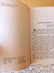 PEYAMİ SAFA * 9. HARİCİYE KOĞUŞU / KİTAP