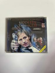 Şiddetin tarihçesi orijinal vcd film yılmaz video