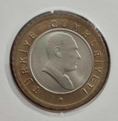 50 YENİ KURUŞ 2008