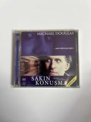 Sakın konuşma orijinal vcd film yılmaz video