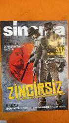 SİNEMA DERGİSİ - ŞUBAT 2013 - BRUCE WILLIS – JAI COURTNEY – MARY ELIZABETH WINSTEAD – PAUL WALKER – BEN FOSTER – LIAM HEMSWORTH – JOHN MOORE – SKIP WOODS – YILMAZ ERDOĞAN – MERT FIRAT – KIVANÇ TATLITUĞ – BELÇİM BİLGİN – ZEYNEP FARAH ABDULLAH – HİKMET BİLA – JEREMY RENNER – GEMMA ARTERTON – FAMKE JANSSEN – PETER STORMARE – TOMMY WIRKOLA – DANTE HARPER – ROONEY MARA – CHANNING TATUM – JUDE LAW – CATHERINE ZETA-JONES – SCOTT Z. BURNS – STEVEN SODERBERGH – AMANDA SEYFRIED – EMILY BLUNT – MICHELLE WILLIAMS – BLAKE LIVELY – JOHN HAWKES – HELEN HUNT – WILLIAM H. MACY – BEN LEWIN – MARK O’BRIEN – CHERYL COHEN-GREENE - A GOOD DAY TO DIE HARD (ZOR ÖLÜM: ÖLMEK İÇİN GÜZEL BİR GÜN) – LIVE FREE OR DIE HARD (ZOR ÖLÜM 4.0) – BEHIND ENEMY LINES – MAX PAYNE – SWORDFISH – X-MEN ORIGINS: WOLVERINE – KELEBEĞİN RÜYASI – BİR ZAMANLAR ANADOLU'DA – GERGEDAN MEVSİMİ – HANSEL & GRETEL: WITCH HUNTERS – THE HURT LOCKER – THE TOWN – PRINCE OF PERSIA: THE SANDS OF TIME – KILL BULJO: THE MOVIE – SIDE EFFE - 114 SAYFA