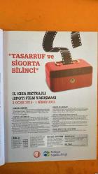 SİNEMA DERGİSİ - ŞUBAT 2013 - BRUCE WILLIS – JAI COURTNEY – MARY ELIZABETH WINSTEAD – PAUL WALKER – BEN FOSTER – LIAM HEMSWORTH – JOHN MOORE – SKIP WOODS – YILMAZ ERDOĞAN – MERT FIRAT – KIVANÇ TATLITUĞ – BELÇİM BİLGİN – ZEYNEP FARAH ABDULLAH – HİKMET BİLA – JEREMY RENNER – GEMMA ARTERTON – FAMKE JANSSEN – PETER STORMARE – TOMMY WIRKOLA – DANTE HARPER – ROONEY MARA – CHANNING TATUM – JUDE LAW – CATHERINE ZETA-JONES – SCOTT Z. BURNS – STEVEN SODERBERGH – AMANDA SEYFRIED – EMILY BLUNT – MICHELLE WILLIAMS – BLAKE LIVELY – JOHN HAWKES – HELEN HUNT – WILLIAM H. MACY – BEN LEWIN – MARK O’BRIEN – CHERYL COHEN-GREENE - A GOOD DAY TO DIE HARD (ZOR ÖLÜM: ÖLMEK İÇİN GÜZEL BİR GÜN) – LIVE FREE OR DIE HARD (ZOR ÖLÜM 4.0) – BEHIND ENEMY LINES – MAX PAYNE – SWORDFISH – X-MEN ORIGINS: WOLVERINE – KELEBEĞİN RÜYASI – BİR ZAMANLAR ANADOLU'DA – GERGEDAN MEVSİMİ – HANSEL & GRETEL: WITCH HUNTERS – THE HURT LOCKER – THE TOWN – PRINCE OF PERSIA: THE SANDS OF TIME – KILL BULJO: THE MOVIE – SIDE EFFE - 114 SAYFA