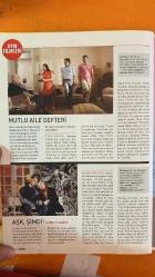 SİNEMA DERGİSİ - ŞUBAT 2013 - BRUCE WILLIS – JAI COURTNEY – MARY ELIZABETH WINSTEAD – PAUL WALKER – BEN FOSTER – LIAM HEMSWORTH – JOHN MOORE – SKIP WOODS – YILMAZ ERDOĞAN – MERT FIRAT – KIVANÇ TATLITUĞ – BELÇİM BİLGİN – ZEYNEP FARAH ABDULLAH – HİKMET BİLA – JEREMY RENNER – GEMMA ARTERTON – FAMKE JANSSEN – PETER STORMARE – TOMMY WIRKOLA – DANTE HARPER – ROONEY MARA – CHANNING TATUM – JUDE LAW – CATHERINE ZETA-JONES – SCOTT Z. BURNS – STEVEN SODERBERGH – AMANDA SEYFRIED – EMILY BLUNT – MICHELLE WILLIAMS – BLAKE LIVELY – JOHN HAWKES – HELEN HUNT – WILLIAM H. MACY – BEN LEWIN – MARK O’BRIEN – CHERYL COHEN-GREENE - A GOOD DAY TO DIE HARD (ZOR ÖLÜM: ÖLMEK İÇİN GÜZEL BİR GÜN) – LIVE FREE OR DIE HARD (ZOR ÖLÜM 4.0) – BEHIND ENEMY LINES – MAX PAYNE – SWORDFISH – X-MEN ORIGINS: WOLVERINE – KELEBEĞİN RÜYASI – BİR ZAMANLAR ANADOLU'DA – GERGEDAN MEVSİMİ – HANSEL & GRETEL: WITCH HUNTERS – THE HURT LOCKER – THE TOWN – PRINCE OF PERSIA: THE SANDS OF TIME – KILL BULJO: THE MOVIE – SIDE EFFE - 114 SAYFA