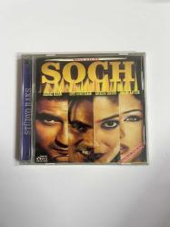 Soch orijinal vcd film yılmaz video