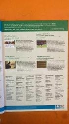 SİNEMA DERGİSİ - EYLÜL 2010 -   GEORGE CLOONEY - ROBERT RODRIGUEZ - NIMRÓD ANTAL - ADRIEN BRODY - XAVIER DOLAN - ATİLLA DORSAY - KADİR İNANIR - TETİĞİ ÇEKEN GEORGE CLOONEY - CENTİLMEN - 2000'LERİN İLK 10 YILINDA SİNEMA EĞİLİMLER - YENİ SEZONDA YERLİ SİNEMA - FİLM ÇEKMEK İSTİYORSUNUZ YOLUN BAŞINDASINIZ NEREDEN BAŞLAMALISINIZ - SON BİR ŞANS DAHA - AV SEZONU AÇILDI - HEDEF AY - YENİ POLİSİYENİN İZİNDE - VAR MI ONA YAN BAKAN - GENÇLİK BAŞIMDA DUMAN - SENİ UZAKTAN SEVMEK - SAFTİRİK - ADELE'NİN OLAĞANDIŞI MACERALARI - ÖLÜMCÜL DENEY: ÖLÜMDEN SONRA - BÜYÜK OYUN - CAMINO - PARİS'TE SON KONSER - ŞEYTAN - ADI AŞK BU EZİYETİN - PARAMPARÇA - TINKER BELL VE PERİ KURTARAN - ÜÇ HARFLER MARİD - BORSA PARA ASLA UYUMAZ - KARDEŞİMDEN SONRA - ARABIA - DIRILIŞ - PREDATORS - USTURA - ÇILGIN HIRSIZ - CENTİLMEN - EJDERHA DÖVMELİ KIZ - ANNEMİ ÖLDÜRDÜM - BAŞLANGIÇ - SALT - CEHENNEM MELEKLERİ - GARİP BİR AŞK HİKAYESİ - ZORLU GÖREV - A TAKIMI - ACCIÓN MUTANTE - LOLA MONTES - SON KUŞLAR - THE SIMPSO    - 114 SAYFA