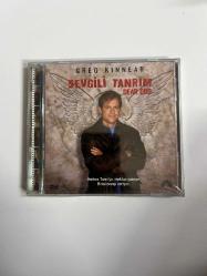 Sevgili tanrım orijinal vcd film yılmaz video