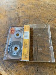 METİN ŞENTÜRK - DÜNYA GÜZELİ - KASET