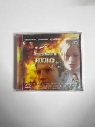 Sometimes a hero - geçici kahraman orijinal vcd film yılmaz video