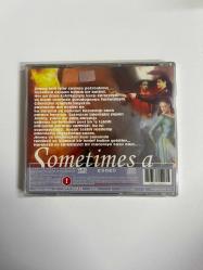 Sometimes a hero - geçici kahraman orijinal vcd film yılmaz video