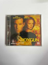 Soygun orijinal vcd film yılmaz video