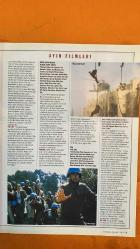 SİNEMA DERGİSİ -  MART 2002 -  RIDLEY SCOTT – RUSSELL CROWE – JENNIFER CONNELLY – WILL SMITH – FARUK AKSOY – DANIS TANOVIC – JET LI – CARLA GUGINO – JOHN TRAVOLTA – VINCE VAUGHN – TERI POLO – STEVE BUSCEMI – EWAN MCGREGOR – TOM SIZEMORE – ORLANDO BLOOM – SAM SHEPARD – HANS ZIMMER – FRANCIS FORD COPPOLA – WES ANDERSON – DELROY LINDO – ŞÜKRAN GÜNGÖR – MEHMET AÇAR – SENEM ERDİNE – MÜJDE IŞIL - KARA ŞAHİN DÜŞTÜ – THE GODFATHER – AKIL OYUNLARI – TARAFSIZ BÖLGE – THE ROYAL TENENBAUMS – YEŞİL IŞIK – ALİ – THE ONE – YAKIN TEHDİT – KORKU TÜRÜNDE KAN VE ŞİDDET – MODERN KLASİKLER – HIZLI VE ÖFKELİ KADINLAR – SİNEMANIN HIZLI VE ÖFKELİSİ – BİR KLASİĞİN ANALİZİ – RIDLEY SCOTT FİLMOGRAFİSİ – 90’LAR TÜRK SİNEMASI – 19. İSTANBUL FİLM FESTİVALİ – AYIN OYUNCULARI – IŞIK VE GÖLGE – KÜLT FİLMLER – SİNEMA ÇIKIŞI – DVD VE EV EĞLENCESİ – KOLEKSİYON: THE GRADUATE – AFİŞETLER: GİZEMLİ YABANCI, SPY GAME, DİĞERLERİ, ATLANTİS: KAYIP İMPARATORLUK - KARA ŞAHİN DÜŞTÜ – THE GODFATHER – AKIL OYUNLARI – TA  - 114 SAYFA