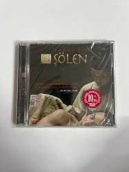 Şölen orijinal vcd film yılmaz video