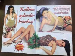 DOLCE MAGAZİN DERGİSİ - 12 MAYIS 2007 - MÜGE DAĞISTANLI - ARDA TURAN - FAZIL SAY - ÖZBEN ÖNAL - ARZU CEYLAN - DENİZ BARDAN - ASLI BAŞAR - CENGİZ KARADUMAN - ASLI BAŞAR - YEŞİM TOPRAK - YEŞİM TOPRAK - ENDER MERMERCİ - TANSA MERMERCİ EKŞİOĞLU, BAHAR ŞER - ASLI BERKER, SİNAN AKIMAN - NESLİHAN ALKOÇLAR & MEHMET ASLAN - AYLİN OKDAY, AHMET YALMAN - İZZET ÖZİLHAN -AYSUN KAYACI - HELİN AVŞAR- ZEHRA AVŞAR - TUĞBA ÖZAY - DEMET AKALIN, OĞUZ KAYHAN - RALPH LAUREN - YEŞİM SALKIM, EBRU GÜNEŞ - JENNIFER LOPEZ - BERRAK TÜZÜNATAÇ RÖPORTAJI ve FOTOĞRAFLARI -ELİF ECE UZUN - SEÇKİN PİRİLER - EVA MAYA - TUĞBA EKİNCİ - SİMGE TERTEMİZ - AYSU BAÇELOĞLU - MERAL KAPLAN - ALİŞAN POSTERİ - GÖKHAN ÖZEN POSTERİ - SEVİL UYAR RÖPORTAJI ve FOTOĞRAFLARI - BERGÜZAR KOREL - DANSU DERE, MEHMET AKİF ALAKURT - ZEYNEP TOKUŞ - SERAY SEVER - BÜLENT ERSOY - KAYA ÇİLİNGİROĞLU - AYSU BAÇEOĞLU - YELDA BAŞARAN - ESRA BALAMİR - YEŞİM ERÇETİN - VİLDAN ATASEVER - BREZİLYALI MANKEN RAFAELLA