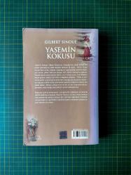 YASEMİN KOKUSU