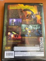World of Warcraft Kutulu 4’lü PC Oyunu Seti – Base + Burning Crusade + Cataclysm + Legion (Sıfır)