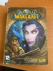 World of Warcraft Kutulu 4’lü PC Oyunu Seti – Base + Burning Crusade + Cataclysm + Legion (Sıfır)