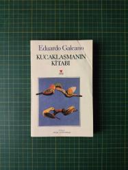 Kucaklaşmanın Kitabı / 1. Baskı