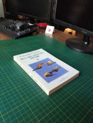 Kucaklaşmanın Kitabı / 1. Baskı