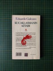 Kucaklaşmanın Kitabı / 1. Baskı