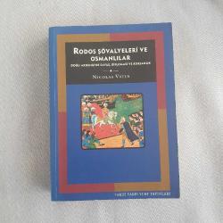 Rodos Şövalyeleri ve Osmanlılar