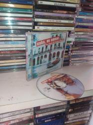 CUBA, MI AMOR! THE BEST OF CUBAN MUSIC ( CD )