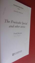THE FRUITCAKE SPECIAL AND OTHER STORİES - LEVEL 4