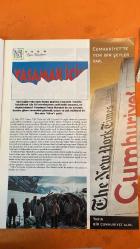 ANTRAKT AYLIK SİNEMA DERGİSİ - AĞUSTOS 1993 - YILMAZ GÜNEY – SİNAN ÇETİN – MAHİNUR ERGUN – NAKİ TURAN TEKİNSAV – ATİLLA DORSAY – HALUK ÜÇEL – FRANK MARSHALL – JOEL SCHUMACHER – MICHAEL DOUGLAS – ROBERT DUVALL – BARBARA HERSHEY – RACHEL TICOTIN – ETHAN HAWKE – VINCENT SPANO – JOHN PATRICK SHANLEY – EDWARD DMYTRYK – BRIGITTE BARDOT – GERALDINE PAGE – INGRID BERGMAN – MONIQUE NEUBOURG – ALAIN BOUZY – ÇAĞDAŞ KAYA - SONUN BAŞLANGICI (FALLING DOWN) – YAŞAMAK İÇİN (ALIVE) – NINJA KAPLUMBAĞALAR 3 – SISTER ACT – AY VAKTİ – AHLÂKSIZ TEKLİF – MEDCEZİR MANZARALARI – METROPOLIS – SİNAMADA KURGU – DEVRİM SİNEMASI - 34 SAYFA
