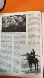 ANTRAKT AYLIK SİNEMA DERGİSİ - AĞUSTOS 1993 - YILMAZ GÜNEY – SİNAN ÇETİN – MAHİNUR ERGUN – NAKİ TURAN TEKİNSAV – ATİLLA DORSAY – HALUK ÜÇEL – FRANK MARSHALL – JOEL SCHUMACHER – MICHAEL DOUGLAS – ROBERT DUVALL – BARBARA HERSHEY – RACHEL TICOTIN – ETHAN HAWKE – VINCENT SPANO – JOHN PATRICK SHANLEY – EDWARD DMYTRYK – BRIGITTE BARDOT – GERALDINE PAGE – INGRID BERGMAN – MONIQUE NEUBOURG – ALAIN BOUZY – ÇAĞDAŞ KAYA - SONUN BAŞLANGICI (FALLING DOWN) – YAŞAMAK İÇİN (ALIVE) – NINJA KAPLUMBAĞALAR 3 – SISTER ACT – AY VAKTİ – AHLÂKSIZ TEKLİF – MEDCEZİR MANZARALARI – METROPOLIS – SİNAMADA KURGU – DEVRİM SİNEMASI - 34 SAYFA