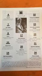 ANTRAKT AYLIK SİNEMA DERGİSİ - AĞUSTOS 1993 - YILMAZ GÜNEY – SİNAN ÇETİN – MAHİNUR ERGUN – NAKİ TURAN TEKİNSAV – ATİLLA DORSAY – HALUK ÜÇEL – FRANK MARSHALL – JOEL SCHUMACHER – MICHAEL DOUGLAS – ROBERT DUVALL – BARBARA HERSHEY – RACHEL TICOTIN – ETHAN HAWKE – VINCENT SPANO – JOHN PATRICK SHANLEY – EDWARD DMYTRYK – BRIGITTE BARDOT – GERALDINE PAGE – INGRID BERGMAN – MONIQUE NEUBOURG – ALAIN BOUZY – ÇAĞDAŞ KAYA - SONUN BAŞLANGICI (FALLING DOWN) – YAŞAMAK İÇİN (ALIVE) – NINJA KAPLUMBAĞALAR 3 – SISTER ACT – AY VAKTİ – AHLÂKSIZ TEKLİF – MEDCEZİR MANZARALARI – METROPOLIS – SİNAMADA KURGU – DEVRİM SİNEMASI - 34 SAYFA