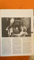 ANTRAKT AYLIK SİNEMA DERGİSİ - ŞUBAT 2004 -    NURI BİLGE CEYLAN – YÜKSEL YAVUZ – AYHAN SALAR – FATİH AKIN – REİS ÇELİK – TUNCEL KURTİZ – MUTLU PARKAN – AHMET SONER – SUZAN AVCI – BELKİS ÖZENER – SEÇİL BÜKER – ÖMER KAVUR – DİTO TSINTSADZE – HÜLYA UÇANSU – HEINZ BADEWITZ – DR. ULRICH MALY – ÖMER LÜTFİ METE – YAVUZ ÇAMLICA – ENVER AKTAŞ - AYLIK SİNEMA DERGİSİ – TÜRK SİNEMASINDA KORKU TÜRÜ – CIGLIK DOSYASI – ARARAT OLAYI VE TEMSİL TARTIŞMALARI – YERLİ VE YABANCI FİLM SEYİRCİ SAYILARI – KISA FİLM YARIŞMALARI – ULUSAL KISA FİLM FESTİVALİ – SİNEMADA SÜRDÜRÜLEBİLİRLİK VE YEREL POLİTİKALAR – SİNEMA SALONLARININ AÇILIŞ VE KAPANIŞ HARİTASI – FESTİVAL PANORAMALARI – TÜRKİYE/ALMANYA FİLM FESTİVALİ – UÇAN SÜPÜRGE ÖDÜLLERİ – KADIN SİNEMACILARIN ONURLANDIRILMASI – EURIMAGES MODELİYLE SİNEMA DESTEĞİ – KÜLTÜR BAKANLIĞI DESTEK POLİTİKASI – FİLM PROJELERİNİN ÖLÇÜLEBİLİR DEĞERLENDİRMESİ – SİNEMA BİLET VERGİSİ VE BELEDİYELER SORUMLULUĞU – YEREL KALKINMA VE SİNEMA TEŞVİKİ – SİYASAL YORUM VE GA   - 50 SAYFA