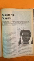ANTRAKT AYLIK SİNEMA DERGİSİ - TEMMUZ 1994 - HALUK ÜNAL – OLIVER STONE – YVES MONTAND – JACK LEMMON – WALTER MATTHAU – PATRICE CHÉREAU – ISABELLE ADJANI – CATHERINE DENEUVE – ETHAN COEN – JOEL COEN – MIKE FIGGIS – JOHN WATERS – DEVRİM ALPÖGE – M. SÜHA ARIN – SEÇİL BÜKER – YALÇIN DEMİR – İBRAHİM H. KURT – SELAMI SÖZER – AHMET TOLUNGÜÇ – ATIF YILMAZ – NEZİHE ARAZ – NECAT BIRINCI – ORHAN DURU – MEMDUH EKŞİ – BİROL EMİL – GÜLTEKİN SAMANCI – SADIK KEMAL TURAL – FAHİR ARMAOĞLU – RONA AYBAY – ABDURRAHMAN ÇAYCI – REŞAT GENÇ – CEZMI KARTAY – UYGUR KOCABAŞOĞLU – AHMET MUMCU - AYLIK SİNEMA DERGİSİ – SİNEMA VE KÜLTÜR ENDÜSTRİSİ – HDTV VE SİNEMA TEKNOLOJİSİ – HAREKETLİ GÖRÜNTÜ TARİHİ – SİNEMA SALONLARININ YERİNİ DEĞİŞTİREN DİJİTAL YAYIN – KÜLTÜREL YANSIMALAR – TÜRKİYE’DE KÜLTÜR VE SİNEMA DEĞİŞİMİ – CANNES 1994 GÖZLEMLERİ – FESTİVALİN IKI YÜZÜ: ŞATAFAT VE MESAİ – JÜRİ DENEYİMLERİ – GATT ANLAŞMASI VE SİNEMA POLİTİKASI – AMERİKAN FİLMLERİNİN CANNES STRATEJİSİ – ULUSLARARASI FİLM FESTİV    -  66 SAYFA