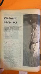 ANTRAKT AYLIK SİNEMA DERGİSİ - TEMMUZ 1994 - HALUK ÜNAL – OLIVER STONE – YVES MONTAND – JACK LEMMON – WALTER MATTHAU – PATRICE CHÉREAU – ISABELLE ADJANI – CATHERINE DENEUVE – ETHAN COEN – JOEL COEN – MIKE FIGGIS – JOHN WATERS – DEVRİM ALPÖGE – M. SÜHA ARIN – SEÇİL BÜKER – YALÇIN DEMİR – İBRAHİM H. KURT – SELAMI SÖZER – AHMET TOLUNGÜÇ – ATIF YILMAZ – NEZİHE ARAZ – NECAT BIRINCI – ORHAN DURU – MEMDUH EKŞİ – BİROL EMİL – GÜLTEKİN SAMANCI – SADIK KEMAL TURAL – FAHİR ARMAOĞLU – RONA AYBAY – ABDURRAHMAN ÇAYCI – REŞAT GENÇ – CEZMI KARTAY – UYGUR KOCABAŞOĞLU – AHMET MUMCU - AYLIK SİNEMA DERGİSİ – SİNEMA VE KÜLTÜR ENDÜSTRİSİ – HDTV VE SİNEMA TEKNOLOJİSİ – HAREKETLİ GÖRÜNTÜ TARİHİ – SİNEMA SALONLARININ YERİNİ DEĞİŞTİREN DİJİTAL YAYIN – KÜLTÜREL YANSIMALAR – TÜRKİYE’DE KÜLTÜR VE SİNEMA DEĞİŞİMİ – CANNES 1994 GÖZLEMLERİ – FESTİVALİN IKI YÜZÜ: ŞATAFAT VE MESAİ – JÜRİ DENEYİMLERİ – GATT ANLAŞMASI VE SİNEMA POLİTİKASI – AMERİKAN FİLMLERİNİN CANNES STRATEJİSİ – ULUSLARARASI FİLM FESTİV    -  66 SAYFA