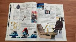 TEMPO HAFTALIK HABER DERGİSİ -  SAYI:30    - TEMMUZ 2011   -   ORGAZM OKULU EĞİTİM ŞART - TÜRK SİYASETÇİLERİN İMAJI - ERDOĞAN’I NASIL ÇİZERDİ - FESTİVALLERE HAZIR MISINIZ - HERKESE ROMANTİK KLASİKLER KİTABI VE CD’Sİ HEDİYE - ANNELER DE SEKSI OLUR - ÜNLÜLERİN VAMPİR HALLERİ - HAYATI FAZLA CİDDİYE ALMAYIN - TANRI SEVGİDİR - AŞKIN RENGİ - KARADENİZ FIKRALARI - YAŞAMAK DENMEZ Kİ - ONLAR KENDİ GÖBEKLERİNİ KENDİLERİ KESECEKTİ - BARIŞ NE İSTİYOR - SEVİL BERBERİ - SEVGİLİ YOLDAŞ KURBAĞALAR - CESUR SAHNELER VE SANATLA YÜZLEŞME - OYUNCULUKTA RİSK VE CESARET - TÜRKİYE'DE DEMOKRASİ VE LAİKLİK - ATATÜRK’Ü NEDEN İLAHLAŞTIRIYORUZ - SENARYO VE SİNEMA PROJESİ - TATİL HAVAALANINDA BAŞLASIN - ALTIN BİLGİLER KİTAP VE FİLM ÖNERİLERİ -  JENNIFER LOPEZ - BURAK KUT - BURCU ESMERSOY - KENAN DOĞULU - AYSEN GRUDA - BARIS KUYUCU - SARKIS ÇERKEZYAN - LEVENT TÜLEK - KEVSER RUHİ - ALİ SART - ELEANOR H. PORTER - YILMAZ GÜNEY - BEAUMARCHAIS - NEVZAT ÇELİK - ALTAN AYKAN - BAHAR DAĞLI - 144    SAYFA - TAM TAKIM DERGİ