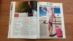 TEMPO HAFTALIK HABER DERGİSİ -  SAYI:30    - TEMMUZ 2011   -   ORGAZM OKULU EĞİTİM ŞART - TÜRK SİYASETÇİLERİN İMAJI - ERDOĞAN’I NASIL ÇİZERDİ - FESTİVALLERE HAZIR MISINIZ - HERKESE ROMANTİK KLASİKLER KİTABI VE CD’Sİ HEDİYE - ANNELER DE SEKSI OLUR - ÜNLÜLERİN VAMPİR HALLERİ - HAYATI FAZLA CİDDİYE ALMAYIN - TANRI SEVGİDİR - AŞKIN RENGİ - KARADENİZ FIKRALARI - YAŞAMAK DENMEZ Kİ - ONLAR KENDİ GÖBEKLERİNİ KENDİLERİ KESECEKTİ - BARIŞ NE İSTİYOR - SEVİL BERBERİ - SEVGİLİ YOLDAŞ KURBAĞALAR - CESUR SAHNELER VE SANATLA YÜZLEŞME - OYUNCULUKTA RİSK VE CESARET - TÜRKİYE'DE DEMOKRASİ VE LAİKLİK - ATATÜRK’Ü NEDEN İLAHLAŞTIRIYORUZ - SENARYO VE SİNEMA PROJESİ - TATİL HAVAALANINDA BAŞLASIN - ALTIN BİLGİLER KİTAP VE FİLM ÖNERİLERİ -  JENNIFER LOPEZ - BURAK KUT - BURCU ESMERSOY - KENAN DOĞULU - AYSEN GRUDA - BARIS KUYUCU - SARKIS ÇERKEZYAN - LEVENT TÜLEK - KEVSER RUHİ - ALİ SART - ELEANOR H. PORTER - YILMAZ GÜNEY - BEAUMARCHAIS - NEVZAT ÇELİK - ALTAN AYKAN - BAHAR DAĞLI - 144    SAYFA - TAM TAKIM DERGİ