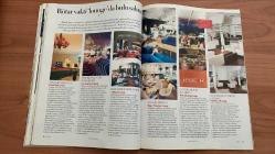 TEMPO HAFTALIK HABER DERGİSİ -  SAYI:30    - TEMMUZ 2011   -   ORGAZM OKULU EĞİTİM ŞART - TÜRK SİYASETÇİLERİN İMAJI - ERDOĞAN’I NASIL ÇİZERDİ - FESTİVALLERE HAZIR MISINIZ - HERKESE ROMANTİK KLASİKLER KİTABI VE CD’Sİ HEDİYE - ANNELER DE SEKSI OLUR - ÜNLÜLERİN VAMPİR HALLERİ - HAYATI FAZLA CİDDİYE ALMAYIN - TANRI SEVGİDİR - AŞKIN RENGİ - KARADENİZ FIKRALARI - YAŞAMAK DENMEZ Kİ - ONLAR KENDİ GÖBEKLERİNİ KENDİLERİ KESECEKTİ - BARIŞ NE İSTİYOR - SEVİL BERBERİ - SEVGİLİ YOLDAŞ KURBAĞALAR - CESUR SAHNELER VE SANATLA YÜZLEŞME - OYUNCULUKTA RİSK VE CESARET - TÜRKİYE'DE DEMOKRASİ VE LAİKLİK - ATATÜRK’Ü NEDEN İLAHLAŞTIRIYORUZ - SENARYO VE SİNEMA PROJESİ - TATİL HAVAALANINDA BAŞLASIN - ALTIN BİLGİLER KİTAP VE FİLM ÖNERİLERİ -  JENNIFER LOPEZ - BURAK KUT - BURCU ESMERSOY - KENAN DOĞULU - AYSEN GRUDA - BARIS KUYUCU - SARKIS ÇERKEZYAN - LEVENT TÜLEK - KEVSER RUHİ - ALİ SART - ELEANOR H. PORTER - YILMAZ GÜNEY - BEAUMARCHAIS - NEVZAT ÇELİK - ALTAN AYKAN - BAHAR DAĞLI - 144    SAYFA - TAM TAKIM DERGİ