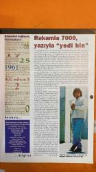 ANTRAKT AYLIK SİNEMA DERGİSİ - KASIM 1993 -   ROBERT RODRIGUEZ – CARLOS GALLARDO – TOM CRUISE – HARRISON FORD – ARNOLD SCHWARZENEGGER – SHARON STONE – REBECCA DE MORNAY – JANE MARCH – TONY LEUNG – MICHAEL DOUGLAS – PAUL VERHOEVEN – MICKEY ROURKE – JESSICA TANDY – KATHY BATES – ANNE BANCROFT – JEANNE MOREAU – PETER FINCH – HENRY FONDA – SHIRLEY TEMPLE – JUDY GARLAND – ROBERT REDFORD – DUSTIN HOFFMAN – JOHN CASSAVETES – MIA FARROW – MAUREEN O’SULLIVAN – ELAINE STRITCH – DENHOLM ELLIOTT – JACK WARDEN – SAM SHEPHERD – CHRISTOPHER WALKEN – SAM WATERSON – DANNY DE VITO – IVAN REITMAN – MARIO VAN PEEBLES - AYLIK SİNEMA DERGİSİ – BAĞIMSIZ SİNEMA MUCİZESİ – DÜŞÜK BÜTÇELİ PRODÜKSİYON TEKNİKLERİ – HOLLYWOOD’A GİDEN YOL – YARATICILIK SIKINTISI VE DEVAM FİLMİ KÜLTÜRÜ – AMERİKAN UÇAKLARINDA FİLM POLİTİKALARI – KÜFÜR TEMİZLEMELİ GÖSTERİM DÜZENLEMELERİ – SİNEMA İLE UÇAK YOLCULUĞU İLİŞKİSİ – TARİHİ VE KURGUSAL KARAKTERLERİN FİLM YANSIMALARI – “FUAYE” VE FESTİVAL KULİSİ YORUMLARI   - 66 SAYFA