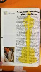 ANTRAKT AYLIK SİNEMA DERGİSİ -  MART 1993 -  AL PACINO – JUDY DAVIS – PATRICK SWAYZE – KAAN YAZICIOĞLU – MEHMET AÇAR – MUSTAFA DARAS – JAMES IVORY – UĞUR VARDAN – GRETA SCACCHI – VINCENT D’ONOFRIO – SHIRLEY HENDERSON – SANDRA VOE – CHARLES BERLING – CLAUDINE AUGER – KLAUS DOLDINGER – ANDREW BIRKIN – BEE GILBERT – BENOÎTE GROULT – BERND EICHINGER – MARTIN MOSZKOWICZ - AYLIK SİNEMA DERGİSİ – ANKARA 5. ULUSAL FİLM FESTİVALİ – İSTANBUL 12. ULUSLARARASI FİLM FESTİVALİ – ANTRAKT FESTIVAL GÜNLÜĞÜ – OSCAR GÜNDEMİ VE KÜRESEL HESAPLAŞMA – FİLM PROGRAMLARI VE HALK JÜRİSİ – POSTMODERNİZM VE SAMİMİ FİLM TARTIŞMASI – BLADE RUNNER EKSENLİ ESTETİK ANALİZ – SİNEMADA BEYAZ ADAM TEMASI – FESTİVAL PANELLERİ VE GÜNLÜK BÜLTENLER – ANTRAKT ÖZEL SAYILARI VE YAYIN POLİTİKALARI – TİCARİ SİNEMA VE VİZYON GEÇİŞLERİ – YILIN 