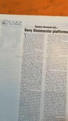 ANTRAKT AYLIK SİNEMA DERGİSİ -  HAZİRAN 1993 -  MEHMET GÜLERYÜZ – MEHMET ALİ GÜNDOĞDU – FEZA SINAR – YUSUF FAKOĞLU – DEĞER İSKENDER – ALENT GÖRÜCÜ – VELİ ÇELİK – ASLI ERTÜRK – TANER ÇELİK – TAMER BARAN – FUAT ONAN – HÜLYA ARSLANBAY – KONURALP SUNAL – DURSUN SELİM – EVŞEN KAYABEK – ÖZLEM YENİLMEZ – ROBERT REDFORD – JEREMY IRONS – STEVEN SODERBERGH – WESLEY SNIPES – BASAR SABUNCU – SABRI KALIÇ – ERDAL SÜMER – RIDLEY SCOTT – NAZIM HİKMET - GENÇ SİNEMACILAR PLATFORMU – YARININ SİNEMASI İÇİN DAYANIŞMA – SİNEMA KULÜPLERİ VE ÜNİVERSİTE BAĞLANTILARI – FESTİVALLERDEN SONRAKİ DURUM DEĞERLENDİRMESİ – 12. İSTANBUL FİLM FESTİVALİ VERİLERİ – BLADE RUNNER VE YÖNETMEN KURGUSU – NAZIM’IN “YOLCU”SU SİNEMADA – SODERBERGH ÜZERİNE DOSYA – HOLLYWOOD’UN SON ROMANTİĞİ REDFORD – KAFKA VE PRAG’IN SINEMATİK SOKAKLARI – AHLAKSIZ TEKLİF VE KÜLTÜREL OKUMALAR – KISA FİLM DÜNYASINDAN HABERLER – FESTİVAL ELEŞTİRMENLERİNE ALAYCI BAKIŞ – SİNEMA EMEKÇİLERİNE PORTRELER – CANNES VE BERLİN İZLENİMLERİ – “MİSAFİRLER-50 SAYFA