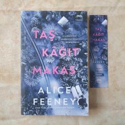 Taş Kağıt Makas