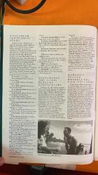 ANTRAKT AYLIK SİNEMA DERGİSİ - MAYIS 1995 - NAGISA OSHIMA - CLAUDE MILLER - KONCHALOVSKY - MENEZES - ETTORE SCOLA - ROBERT WISE - ERLAND JOSEPHSON - FÜSUN DEMİREL - MARCO RISI - ERSAN ÇONGAR - HÜLYA ARSLANBAY - SEMİR ASLANYÜREK - ZİYA HOCAOĞULLARI - Z TÜL AKBAL S - HÜSEYİN KUZU - TURGUT ÇEVİKER - ERDOĞAN KAR - ALİ MURAT ERKORKMAZ - CUMHUR TÜMAY - VEDAT AR - NEZİH ELDEM - İLHAN ARAKON - SELMA EMİROĞLU AYKAN - YÜKSEL ÜNSAL - RUHİ GÖRÜNEY - EFLATUN NURİ ERKOÇ - AYLA SEYHAN - ALİ ULVİ ERSOY - FERRUH DOĞAN - ORHAN BÜYÜKDOĞAN - TUNÇ IZBERK - MUSTAFA EREMEKTAR - TAN ORAL - DERVİŞ PASİN - ATEŞ BENİCE - EMRE SENAN - ENGİN ATAÇ - HİKMET SOFUOĞLU - BAHADIR TOSUN - NEŞET KIRCALIOĞLU - MERAL EREZ - CEMAL EREZ - KEREM KURDOĞLU - TEKİN ÖZERTEM - SALİH MEMECAN - CİHAN HAZERDAĞLI - CEMAL NADİR GÜLER - TURGUT DEMİRAĞ - ALTAN ERBULAK - NİHAT BALİ - AYHAN BAŞOĞLU - YALÇIN ÇETİN - ERİM GÖZEN - SÜHEYL GÜRBAŞKAN - OĞUZ ARAL - TONGUÇ YAŞAR - MERAL SİMER - MERAY ÜLGEN - MEHMET CELAL ÜLKEN - ALİ A   - 66 SAYFA