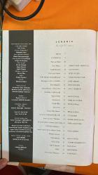 ANTRAKT AYLIK SİNEMA DERGİSİ - MAYIS 1995 - NAGISA OSHIMA - CLAUDE MILLER - KONCHALOVSKY - MENEZES - ETTORE SCOLA - ROBERT WISE - ERLAND JOSEPHSON - FÜSUN DEMİREL - MARCO RISI - ERSAN ÇONGAR - HÜLYA ARSLANBAY - SEMİR ASLANYÜREK - ZİYA HOCAOĞULLARI - Z TÜL AKBAL S - HÜSEYİN KUZU - TURGUT ÇEVİKER - ERDOĞAN KAR - ALİ MURAT ERKORKMAZ - CUMHUR TÜMAY - VEDAT AR - NEZİH ELDEM - İLHAN ARAKON - SELMA EMİROĞLU AYKAN - YÜKSEL ÜNSAL - RUHİ GÖRÜNEY - EFLATUN NURİ ERKOÇ - AYLA SEYHAN - ALİ ULVİ ERSOY - FERRUH DOĞAN - ORHAN BÜYÜKDOĞAN - TUNÇ IZBERK - MUSTAFA EREMEKTAR - TAN ORAL - DERVİŞ PASİN - ATEŞ BENİCE - EMRE SENAN - ENGİN ATAÇ - HİKMET SOFUOĞLU - BAHADIR TOSUN - NEŞET KIRCALIOĞLU - MERAL EREZ - CEMAL EREZ - KEREM KURDOĞLU - TEKİN ÖZERTEM - SALİH MEMECAN - CİHAN HAZERDAĞLI - CEMAL NADİR GÜLER - TURGUT DEMİRAĞ - ALTAN ERBULAK - NİHAT BALİ - AYHAN BAŞOĞLU - YALÇIN ÇETİN - ERİM GÖZEN - SÜHEYL GÜRBAŞKAN - OĞUZ ARAL - TONGUÇ YAŞAR - MERAL SİMER - MERAY ÜLGEN - MEHMET CELAL ÜLKEN - ALİ A   - 66 SAYFA