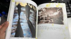 SO MUCH MORE THAN PHOTOGRAPHY - IDEAS AND INSPIRATION FOR CREATIVE AND EXPERIMENTAL PHOTOGRAPHY - NITSA 2010