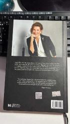 LADY WHO - JOAN KIM ERKAN - DELİ DOLU TUDEM YAYIN GRUBU FIRST EDITION 2021 - SERT KAPAK CİLTLİ