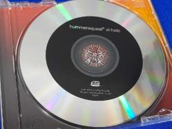 HUMMERSQUEAL DI HELO MÜZİK CD
