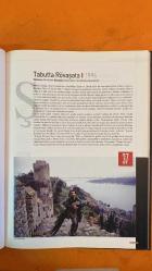 SİNEMA DERGİSİ - OCAK 2011 -   En iyi 100 Türk filmi özel sayı-  ASLIHAN SARP İŞMAN - YUSUF YAZICIOĞLU - AHMET ÇALIK - LEVENT TAYLA - SENEM ISMEN - SELDA IBIŞ ŞANLI - MÜJDE IŞIL - EBRU ÇELİKTUĞ - MUZAFFER SAĞLAM - ENGİN ERTAN - AGAH ÖZGÜÇ - YONCA ERTÜRK - TUNCEL SUNAR - GÖZDE GÜLERYÜZ TÜRKEL - NURAY KAVUNCUBAŞI - UFUK CAN - SİNAN KÖKSAL - FECİR ALPTEKİN - ÖZGÜR SARIIŞIK - ÜMİT ÖNAL - SEDAT ANALI - AYGÜL ERÖZÜ - BAKI TUGCU - İSMAİL ARICI - RANA KARLIDAĞ - ERDAL KALE - ÜMİT ERÇELİK - EBRU ATAY - SERDAR İÇERLER - PERİ ÇELİK - CANAN ŞEN - M. CEM KIRMIZI - BURAK HAKKI - AGAH ÖZGÜÇ - YAVUZ TURGUL - ŞENER ŞEN - PITIIRCIK AKERMAN - YAVUZER ÇETİNKAYA -  AŞK FİLMLERİNİN UNUTULMAZ YÖNETMENİ - ZÜĞÜRT AĞA - MUHSİN BEY - TABUTTA RÖVAŞATA - FİLLER VE ÇİMENLER - YAZI TURA - TEYZEM - SELAMSIZ BANDOSU - EŞKIYA - 114 SAYFA